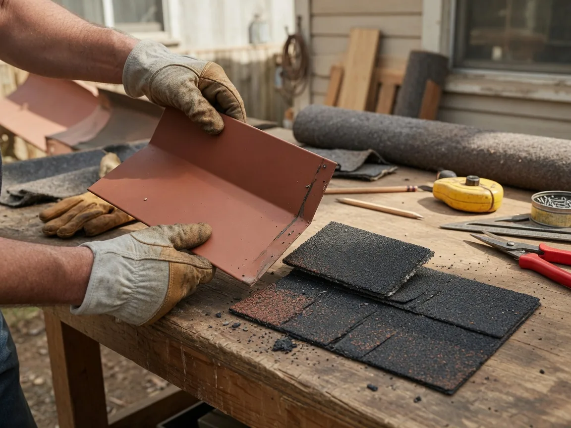 Roof Repair company in Orleans, VT